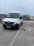 Renault Master Kombi 3.5 T 2.3 dCi Euro 6