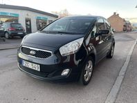 Kia Venga 1.4 CRDi ECO Comfort Euro 5 kamkedja 