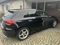 Mercedes-Benz A 180 d 7G-DCT Euro 6