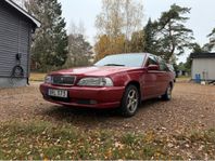 Volvo S70 2.5 20V GLT