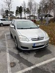 Toyota Corolla 5-dörrars 1.6 VVT-i Euro 4