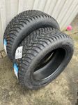 Dubbdäck Nokian 255/55 R18