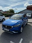 MG ZS EV