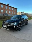 Volvo XC60 D5 AWD Geartronic Summum Euro 6