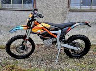 KTM Freeride E-XC