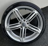 19" Audi - VW - Skoda - Seat 