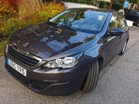 Peugeot 308 1.2 VTi Access Euro 6