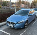 Volvo V40 D2