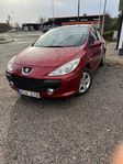 Peugeot 307 5-dörrar 1.6 Euro 4