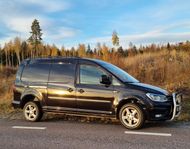 Volkswagen Caddy Maxi 2.0 TDI BMT 4Motion Euro 6