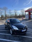 Suzuki Swift 5-dörrar 1.2 VVT Euro 5