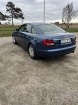 Audi A6 Sedan 3.2 FSI V6 Proline Euro 4