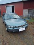 Volvo V70 2.4 Business Euro 4