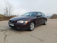 Volvo S60 D5 Kinetic Euro 4