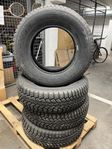  Vinterdäck 225/70R16