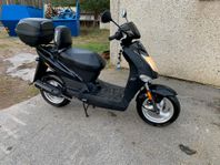 Kymco Agility 50 25 km/h