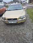 Volvo S60 2.4 Euro 4