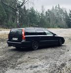 Volvo V70 T5 250hk