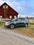 Kia Sportage 2.0 CRDi AWD Comfort Euro 5