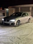 BMW 116 d 5-dörrars Steptronic M Sport Euro 6