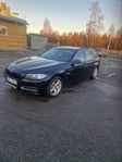 BMW 520 d xDrive Touring Steptronic Euro 6