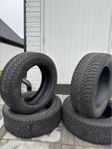 Nokian Hakkapeliitta R3              235/60/R18 Fint skick