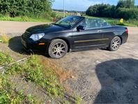 Chrysler Sebring Cabriolet 2.7 V6 E85