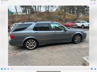 Saab 9-5 SportCombi 2.3 T BioPower Linear