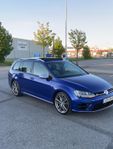 Volkswagen Golf R Variant 4 Motion 2.0