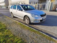 Skoda Octavia Kombi 1.4 TSI Elegance, Sport Euro 5