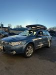 Subaru Outback 2.5 4WD