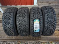 215/65-16c Dubbdäck Nokian C4