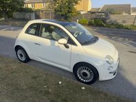 Fiat 500 1.2