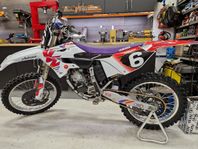 Yamaha YZ 125 Monster edition