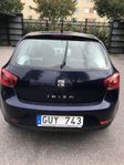 Seat Ibiza 5-dörrar 1.4 Reference Euro 4