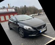 Volvo V40 T2 Kinetic Euro 6