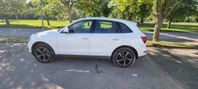 Audi Q5 2.0 TDI clean diesel quattro S Tronic Design Euro 6