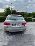 BMW 520 d Touring Steptronic Euro 5