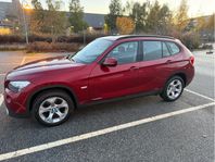 BMW X1 xDrive20d Steptronic Euro 5