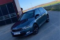 Skoda Fabia 1.0 TSI Style