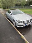 Mercedes-Benz E 220 d 9G-Tronic Avantgarde Euro 6