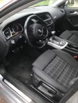 Audi A5 Sportback 2.0 TFSI quattro S Tronic Comfort, Proline