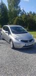 Nissan Note 1.5 dCi Euro 5