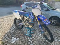 Yamaha Yzf 250