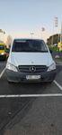 Mercedes-Benz Vito 110 CDI 2.8t Euro 5