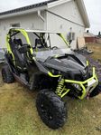 Can-Am Maverick X DS 1000R Turbo