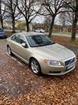 Volvo S80 2.4D Summum ( 220 hk 455 Nm) 