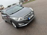 Hyundai i40 cw 1.7 CRDi Select Euro 5