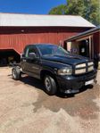 Dodge RAM 1500 Enkelhytt 5.7 V8 HEMI 4x4