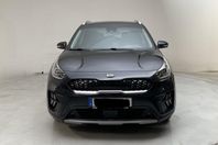 Kia Niro P-HEV DCT Advance Plus MOMS BIL